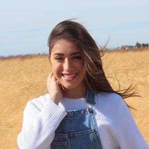 Meet your Posher, Serena